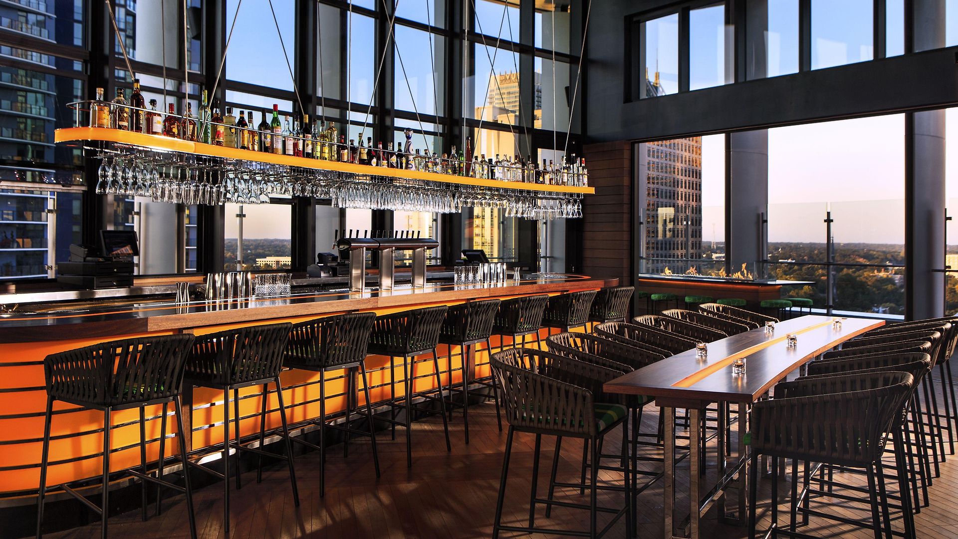 Kimpton Tryon Park By Ihg Hotel