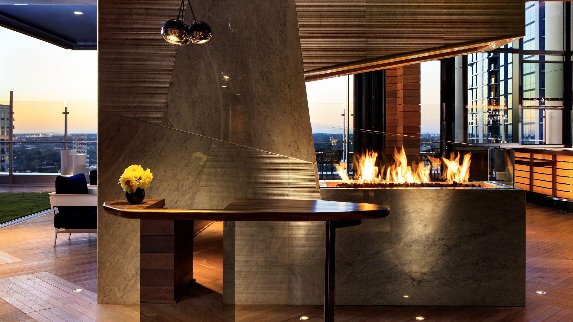 Hotel Kimpton Tryon Park By Ihg 4*