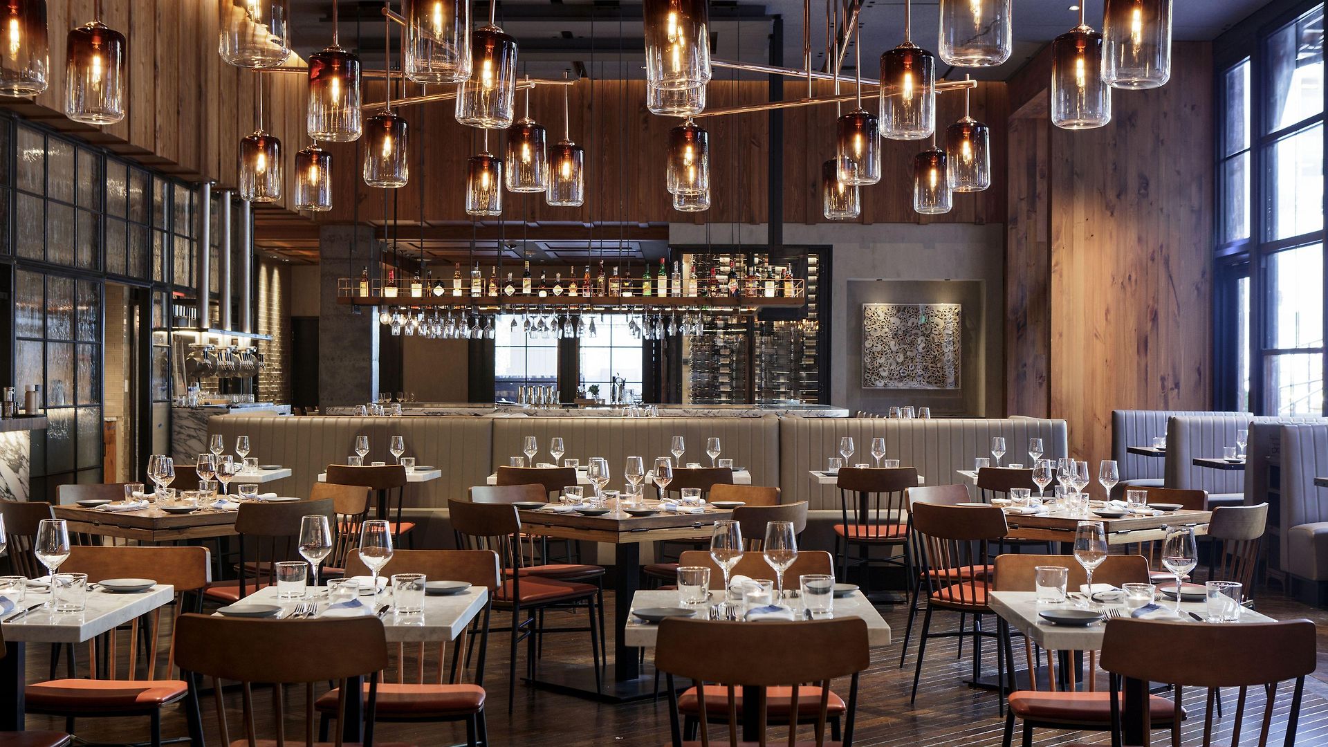Kimpton Tryon Park By Ihg Hotel 4*