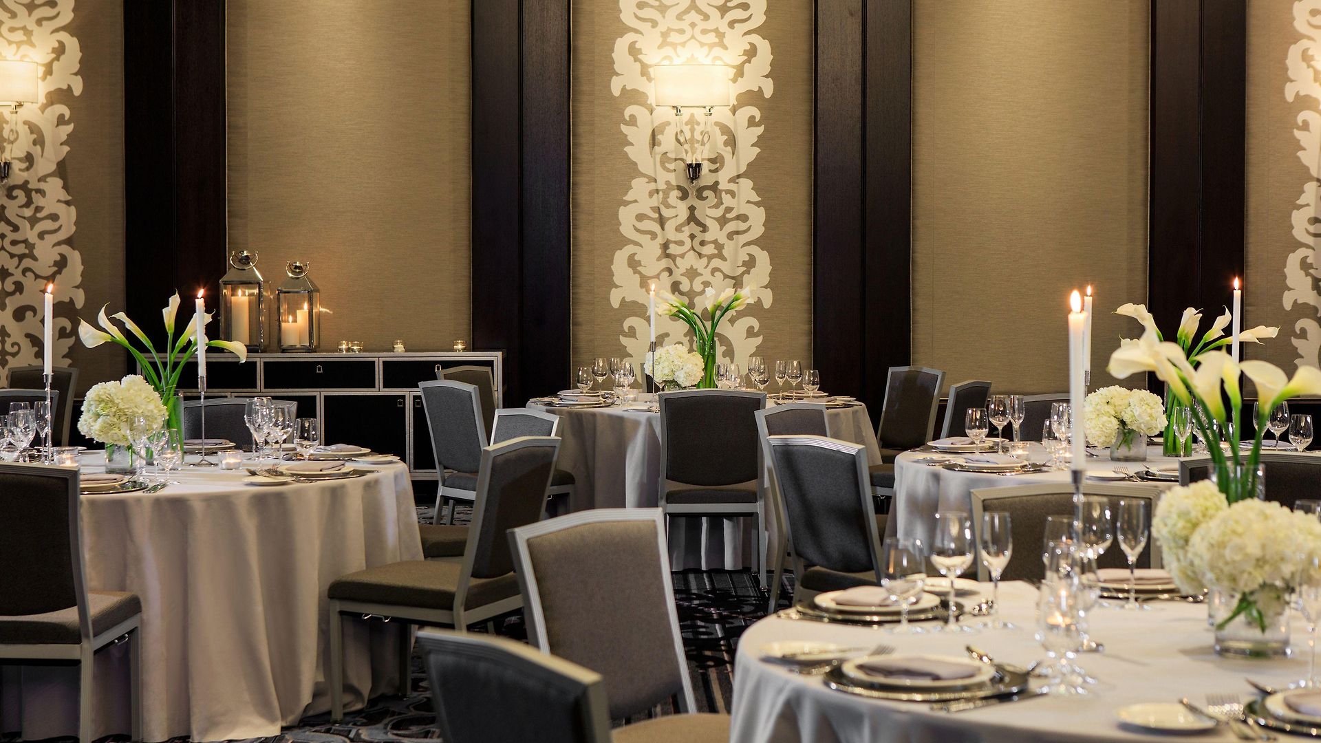 Kimpton Tryon Park By Ihg Hotel Charlotte