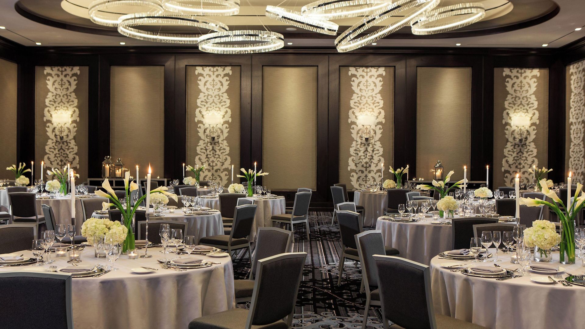 Hotel Kimpton Tryon Park By Ihg Charlotte