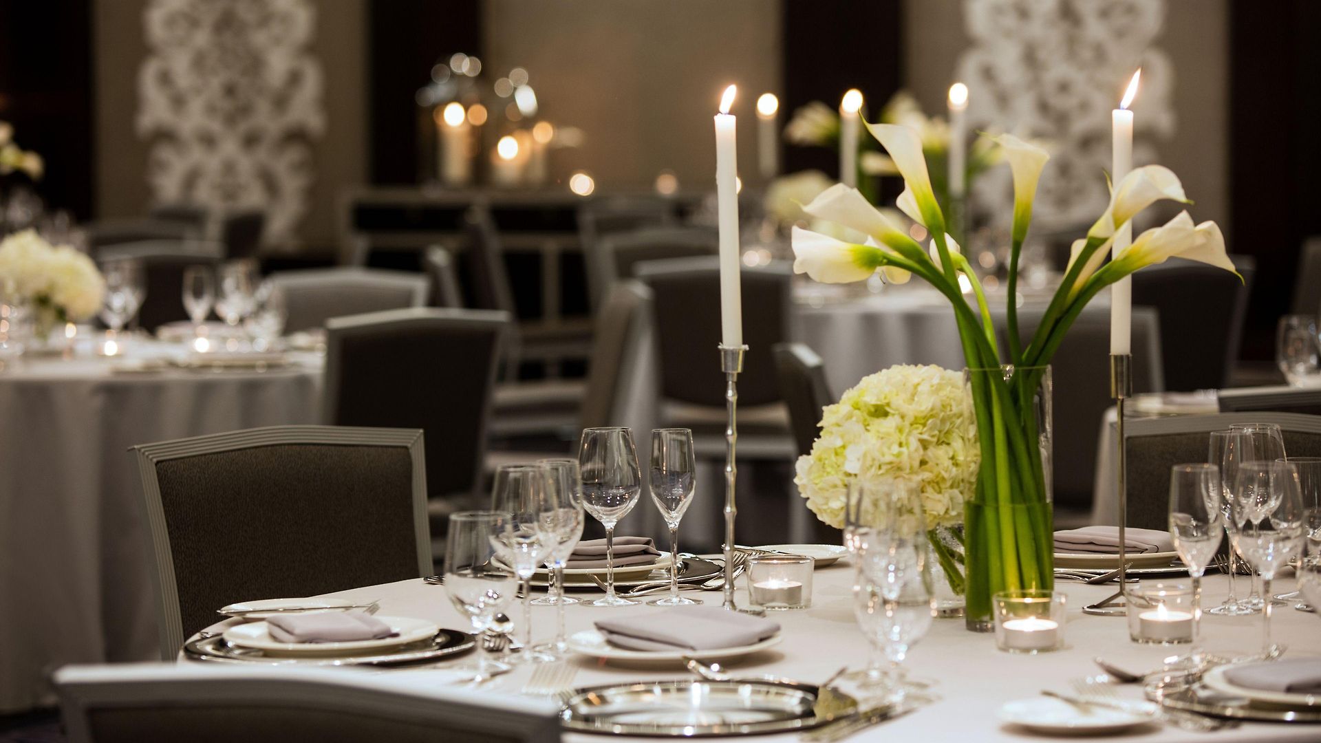 Hotel Kimpton Tryon Park By Ihg