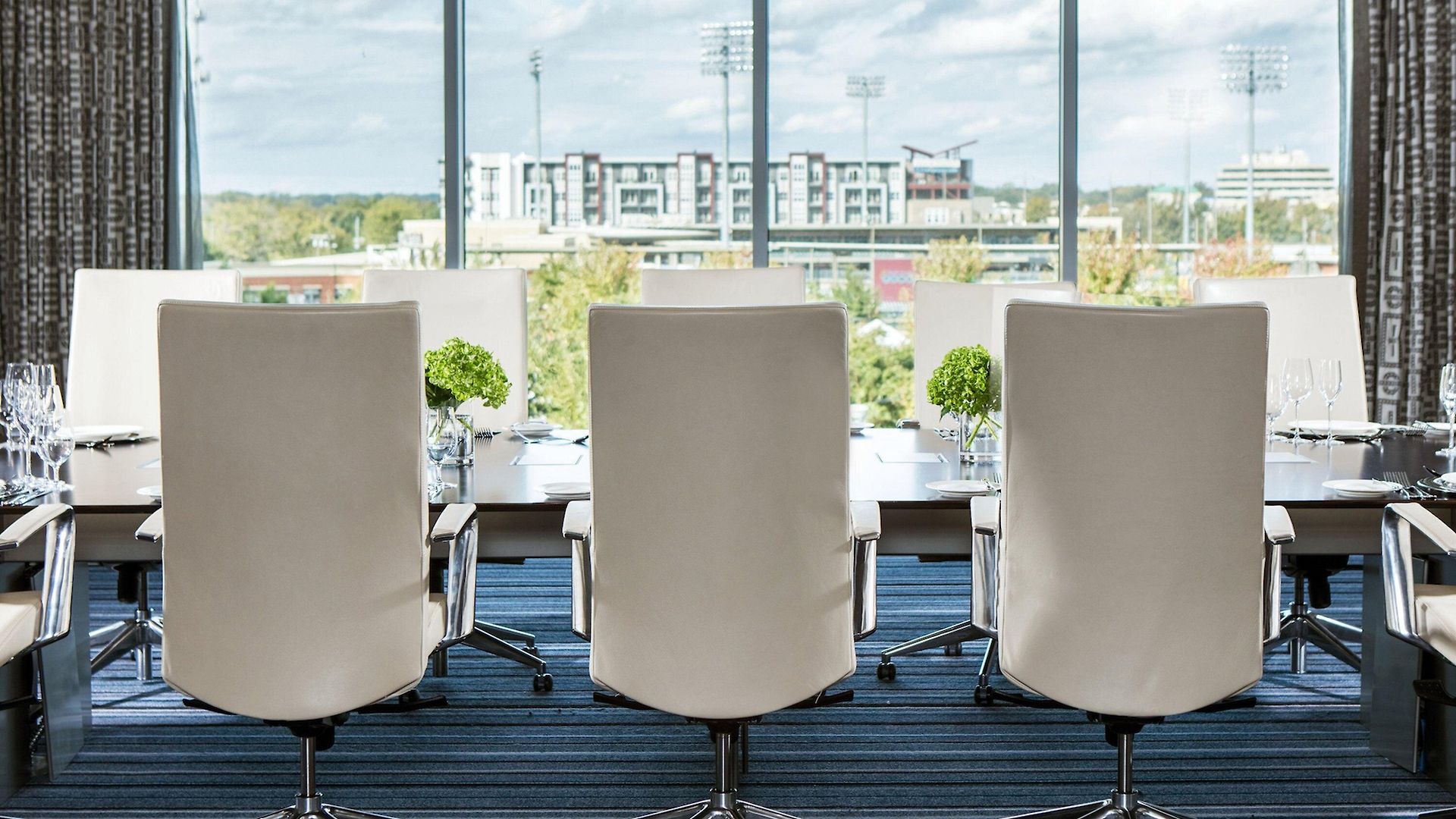 Kimpton Tryon Park By Ihg Hotel 4*