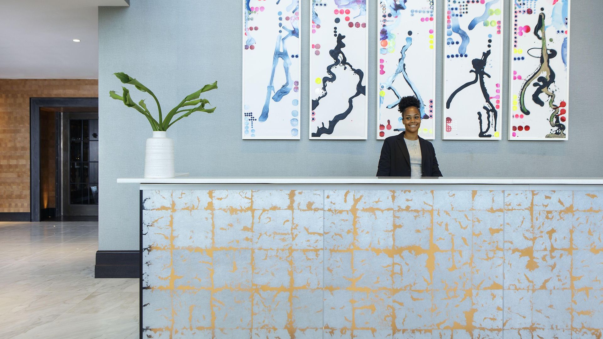 Hotel Kimpton Tryon Park By Ihg 4*