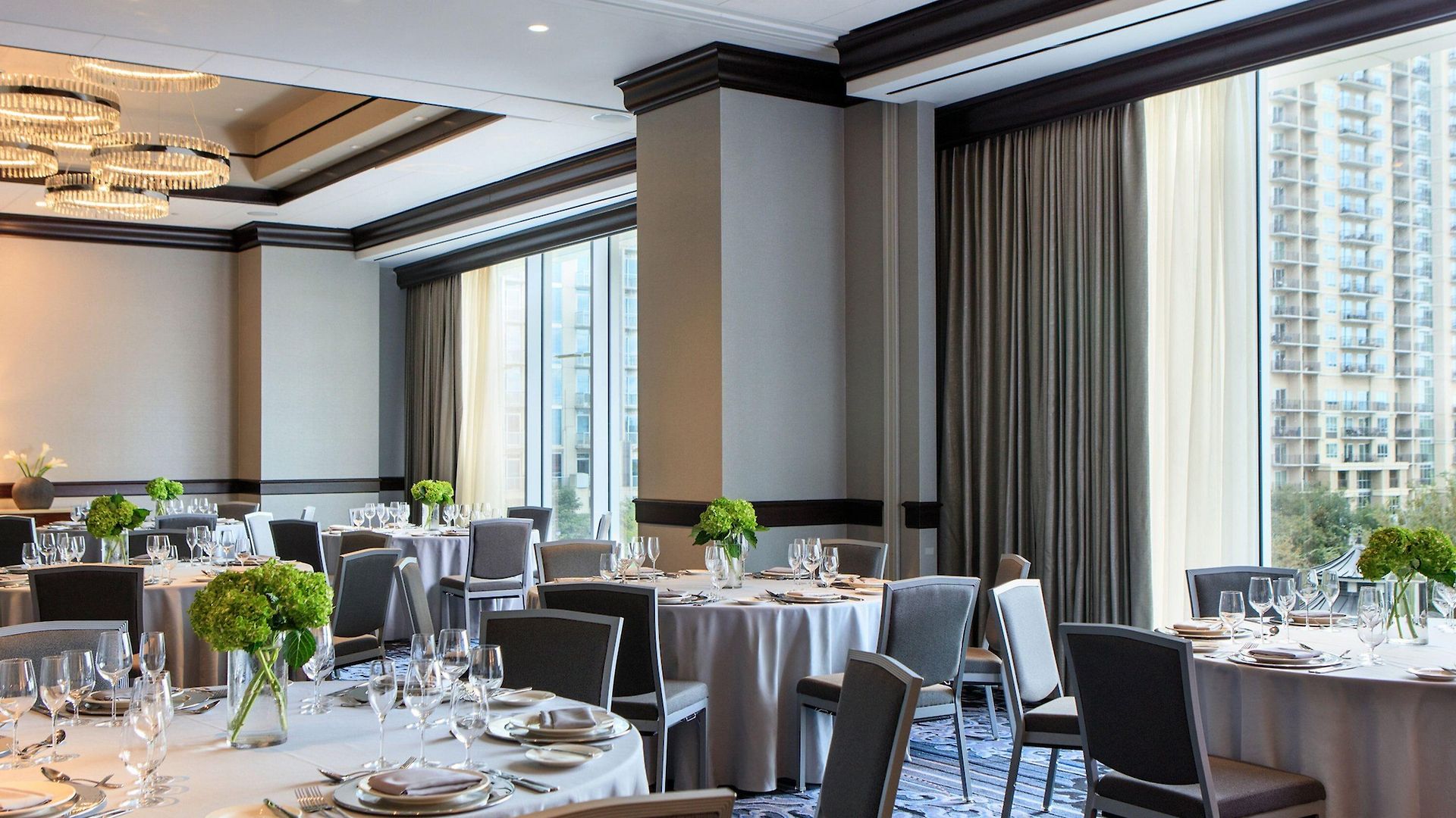 Kimpton Tryon Park By Ihg 4* Charlotte