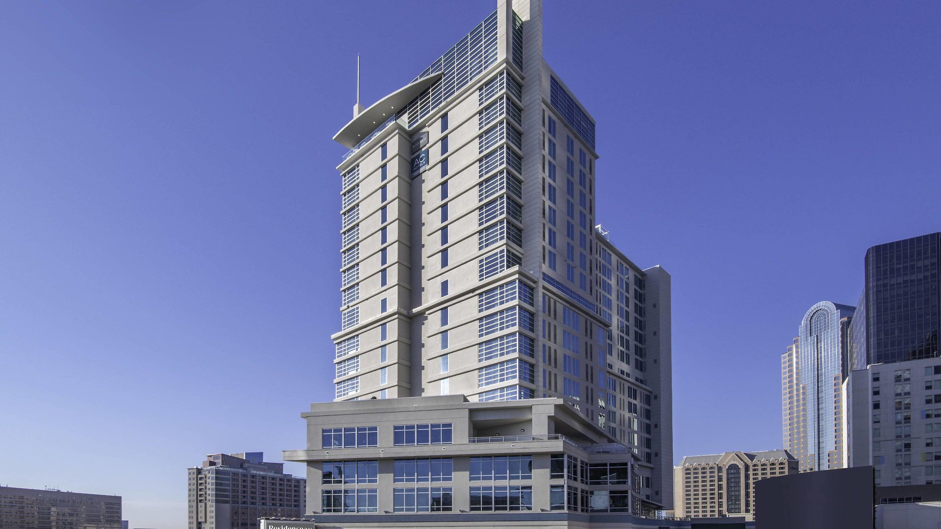 Ac By Marriott Center