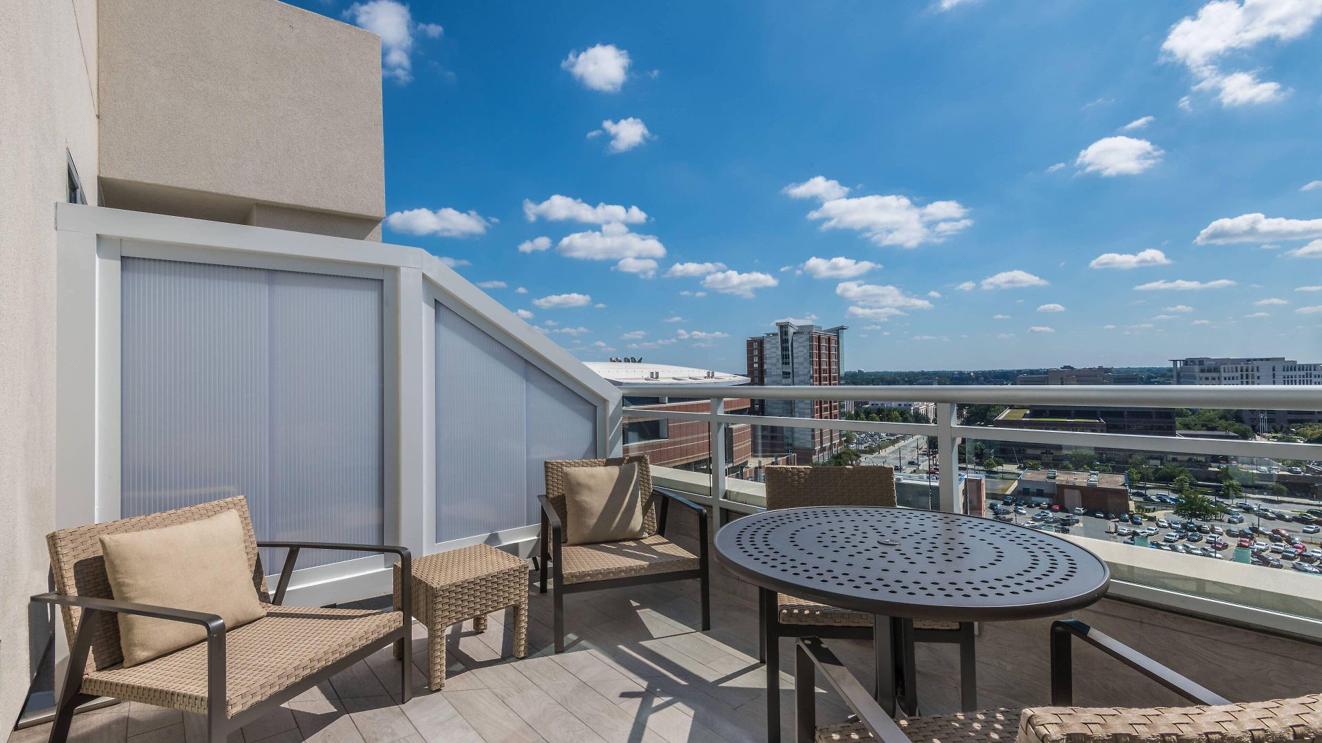 Ac By Marriott Center Hotel