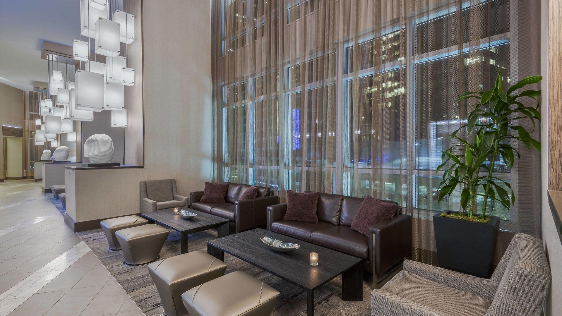 Ac By Marriott Center Hotel