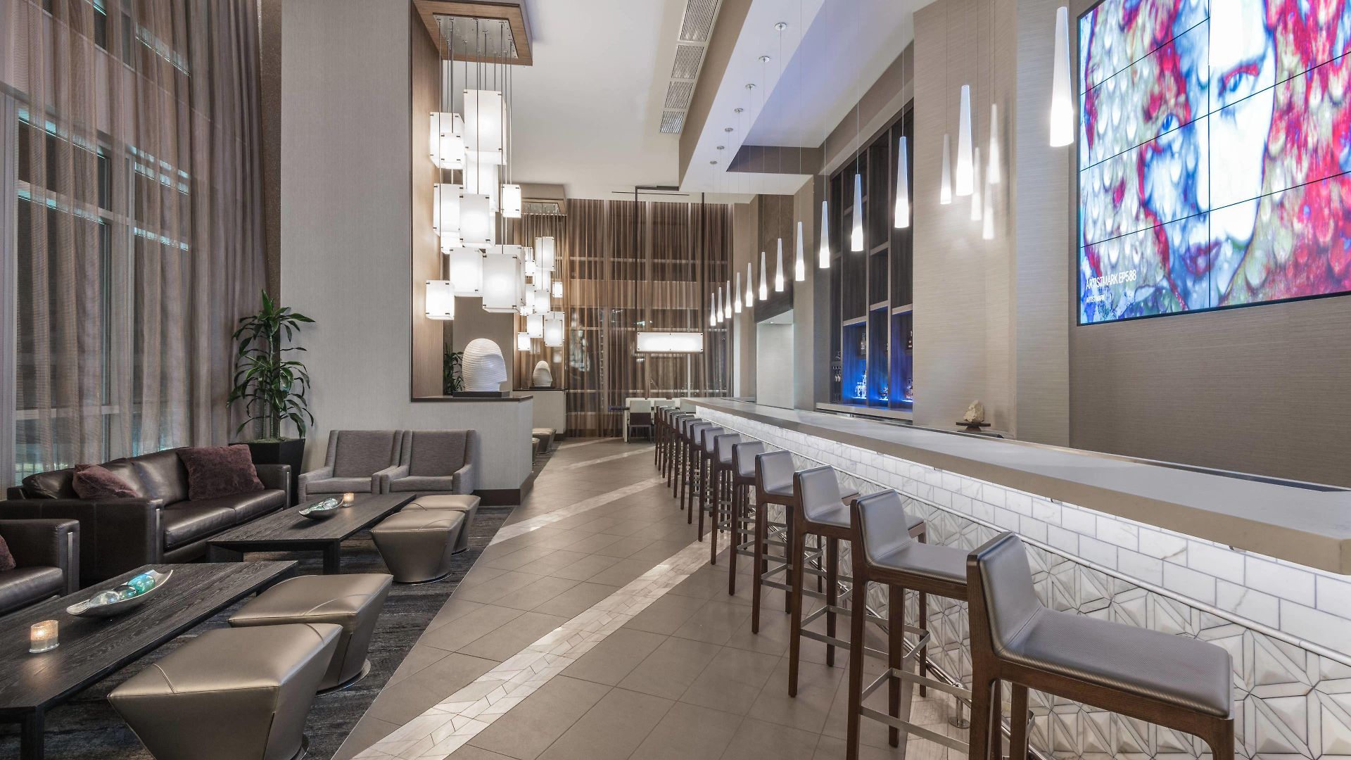 Ac By Marriott Center Hotel 3*