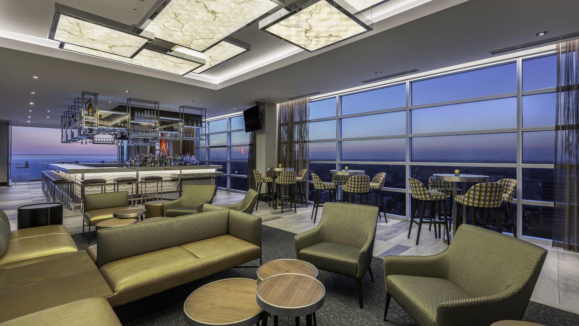 Hotel Ac By Marriott Center 3*