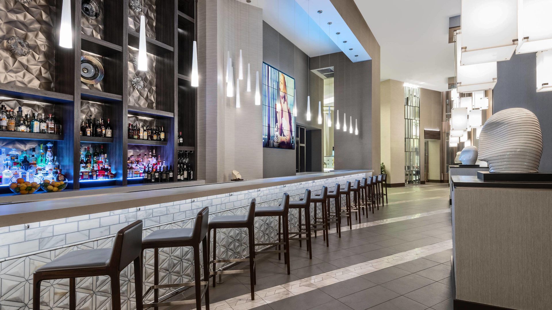 Ac By Marriott Center Charlotte