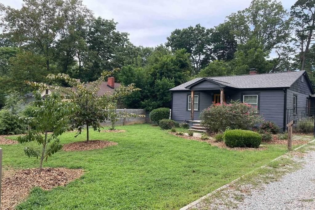 Holiday home Cozy On Food Forest In The Heart Of