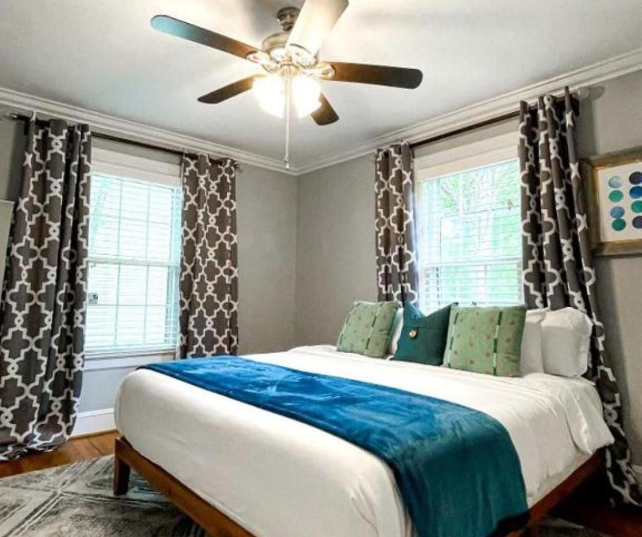 Amazing With Great Sights In Charlotte, North Carolina