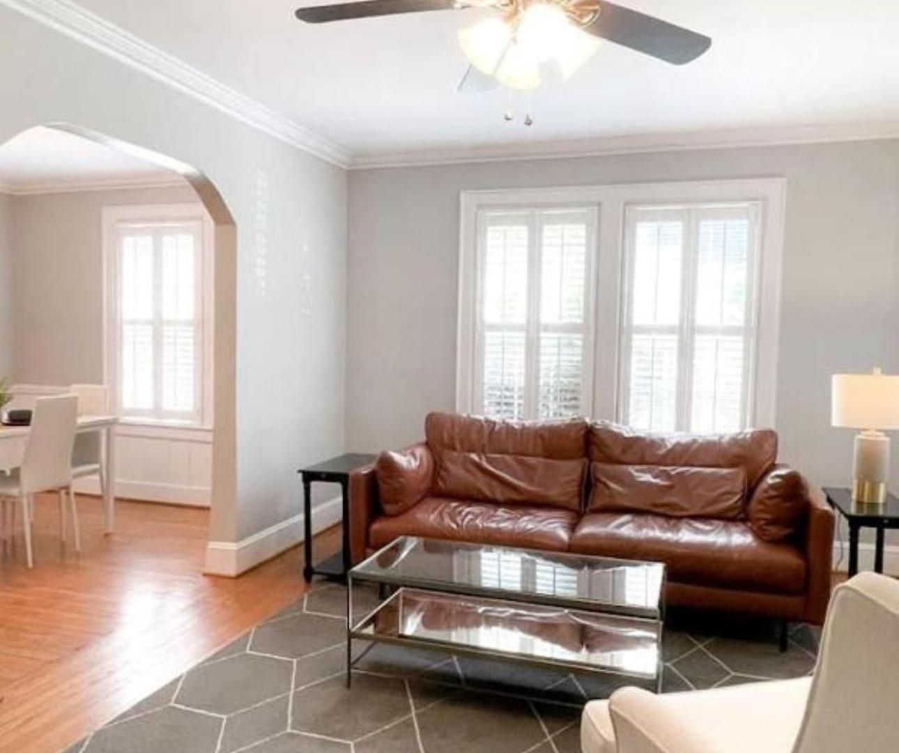 Holiday home Amazing With Great Sights In Charlotte, North Carolina Charlotte