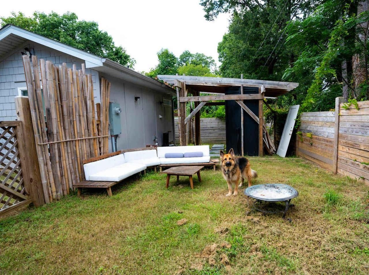 Apartment Adorable Solo-traveler Retreat *