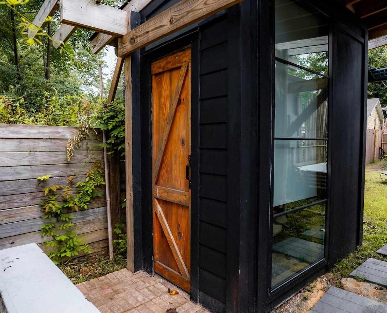 Adorable Solo-traveler Retreat *