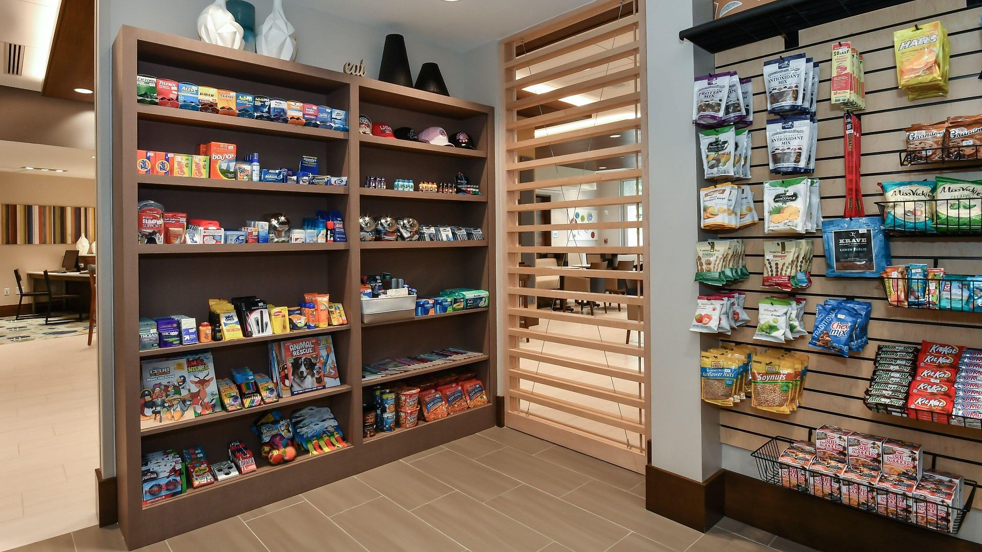 Hotel Express & - Ballantyne By Ihg 3*