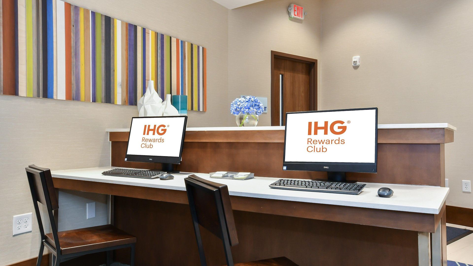 Hotel Express & - Ballantyne By Ihg 3*