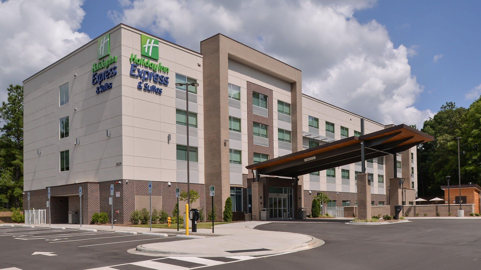Express & - Ballantyne By Ihg Hotel
