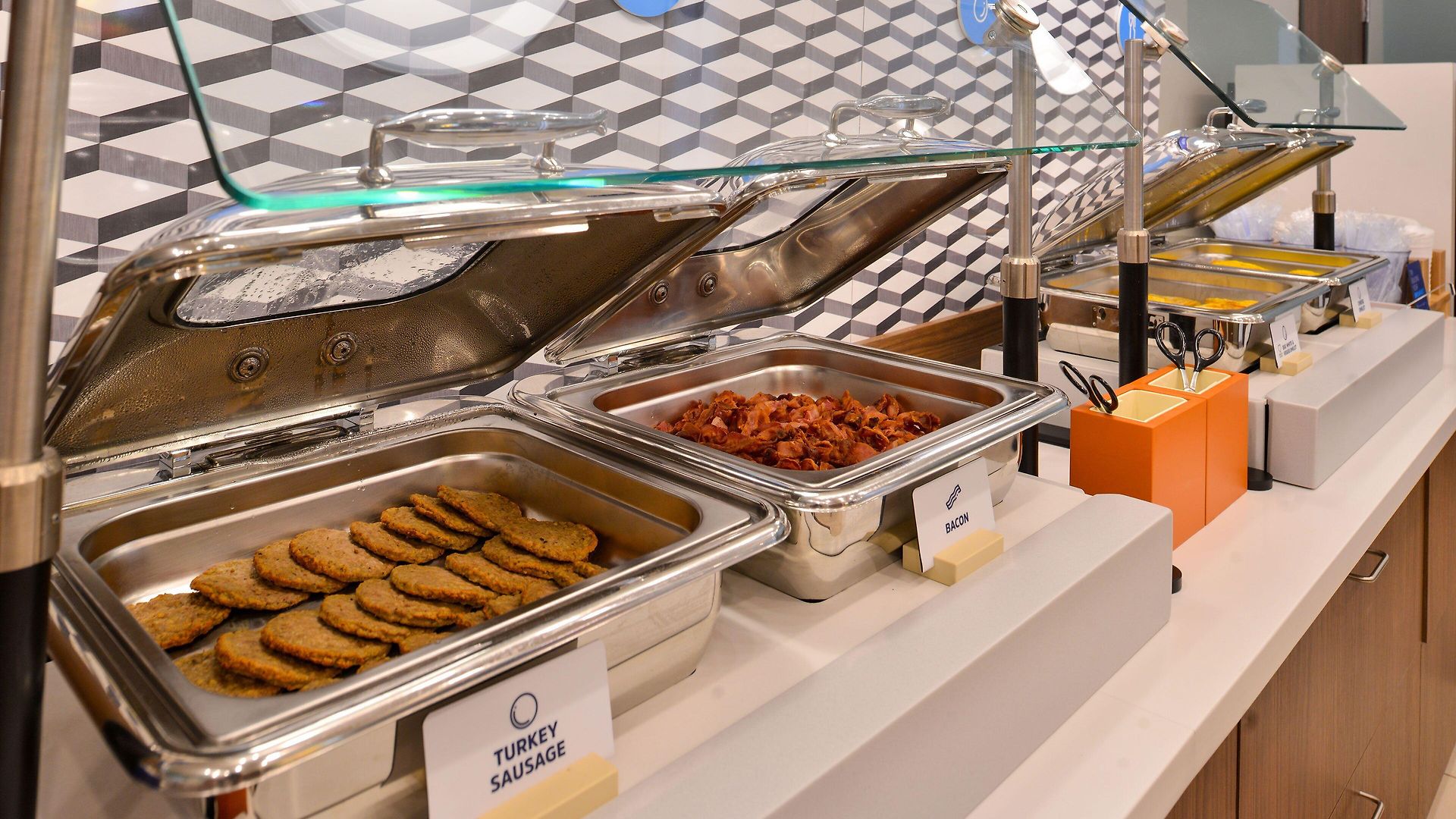 Hotel Express & - Ballantyne By Ihg Charlotte