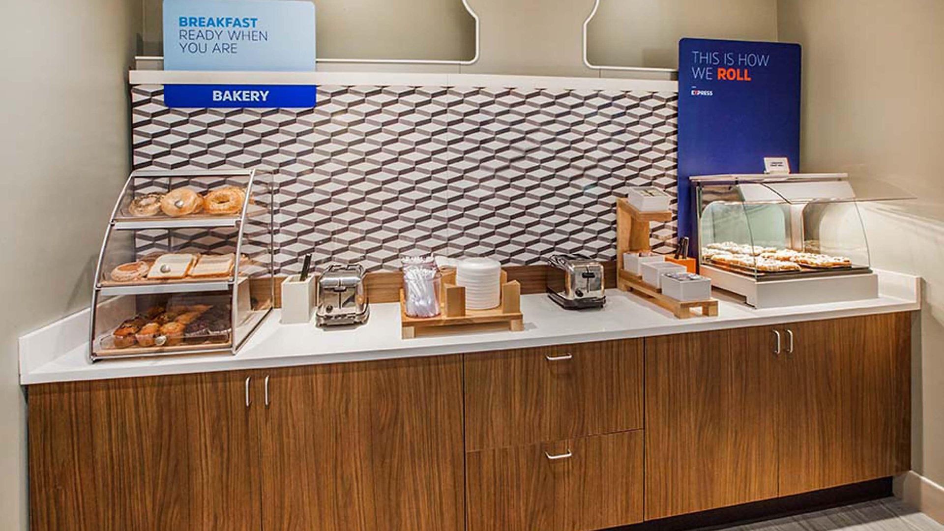 Express & - Ballantyne By Ihg Hotel 3*