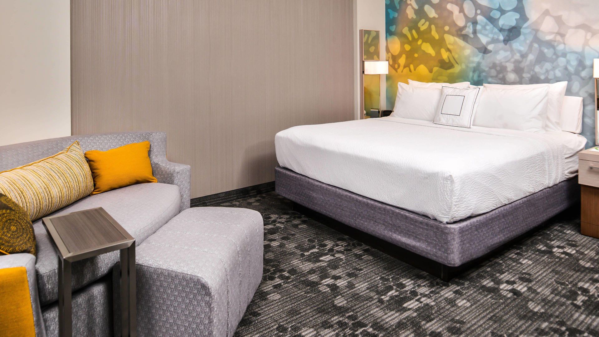 Courtyard By Marriott Northlake