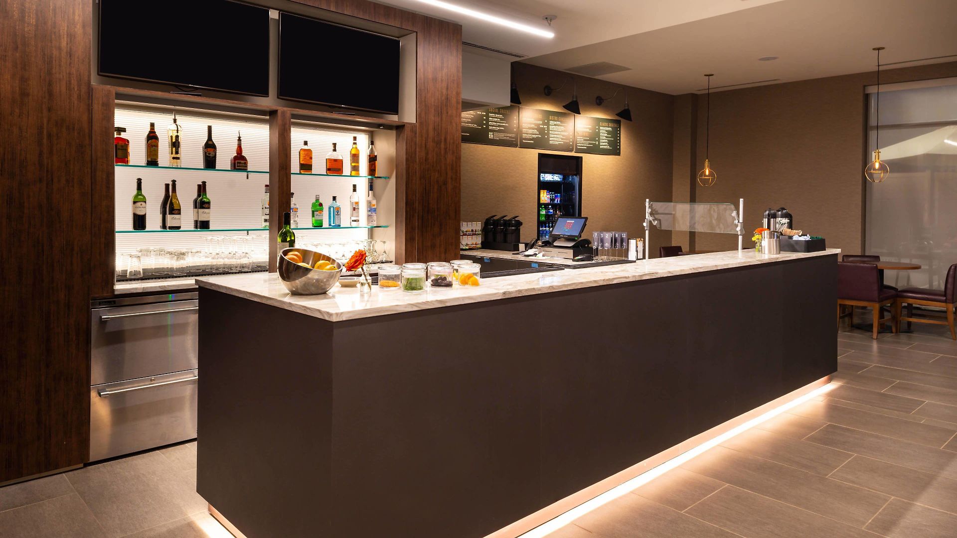 Hotel Courtyard By Marriott Northlake