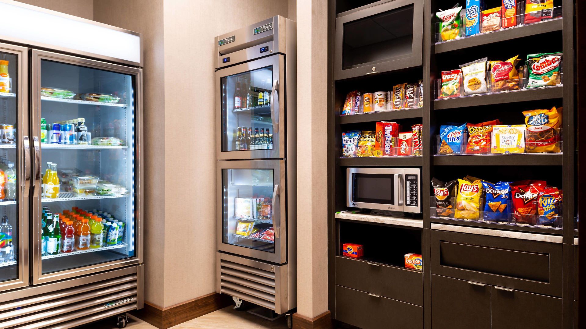 Courtyard By Marriott Northlake 2*