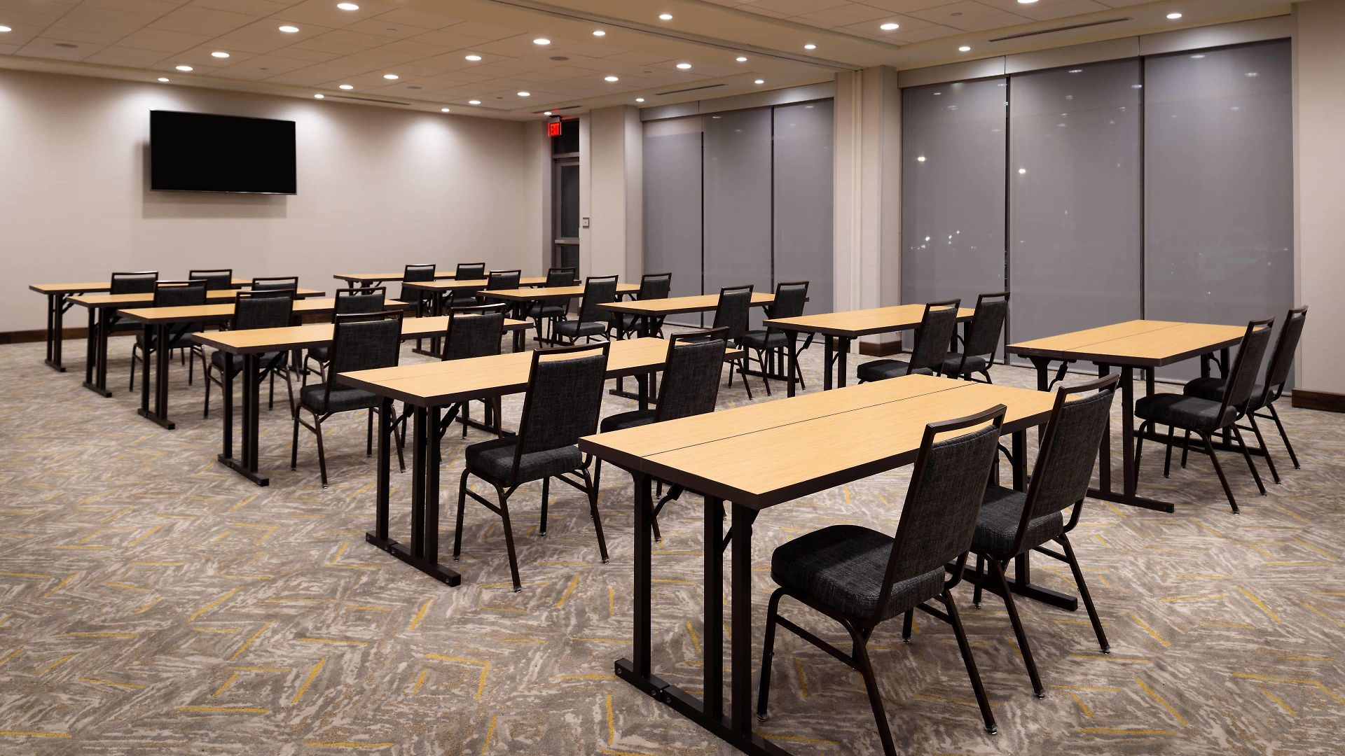 Courtyard By Marriott Northlake