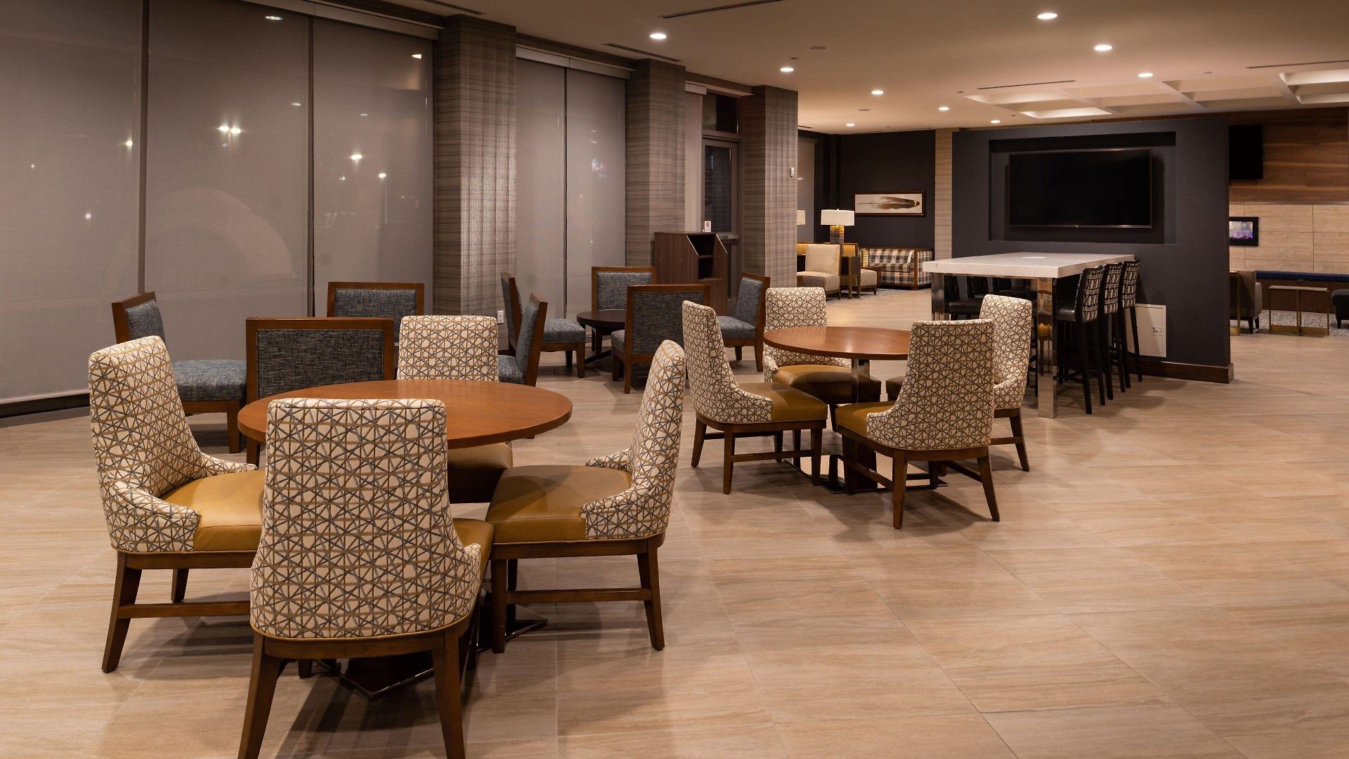 Courtyard By Marriott Northlake Hotel Charlotte