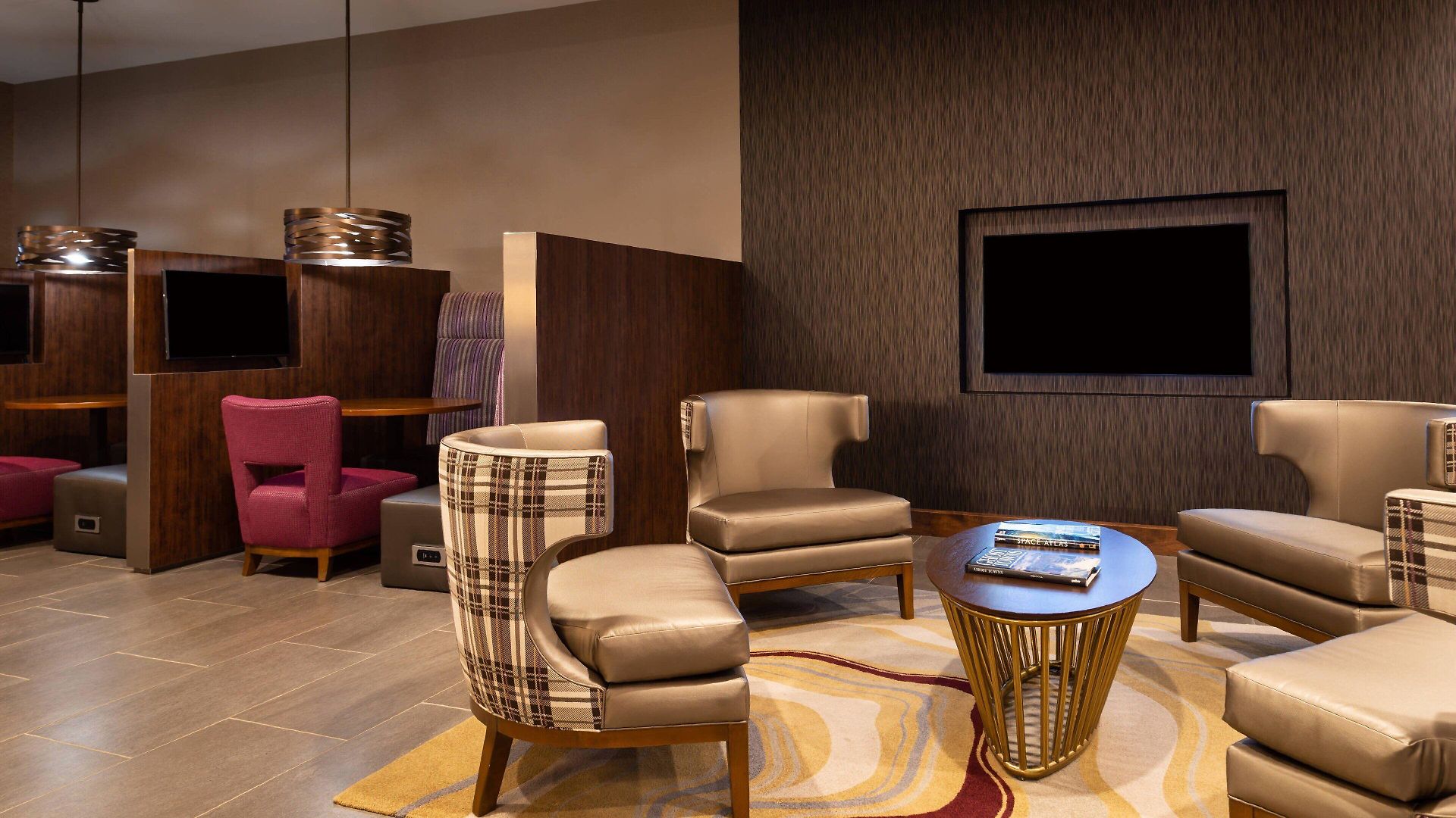 Courtyard By Marriott Northlake Charlotte