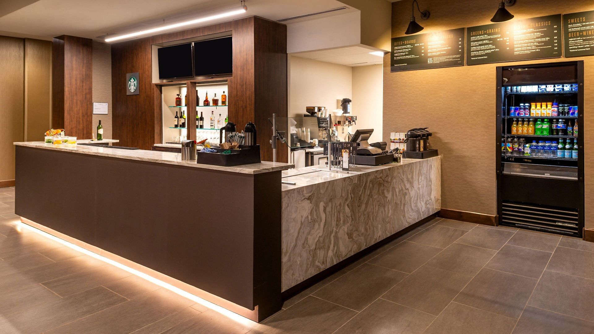 Courtyard By Marriott Northlake