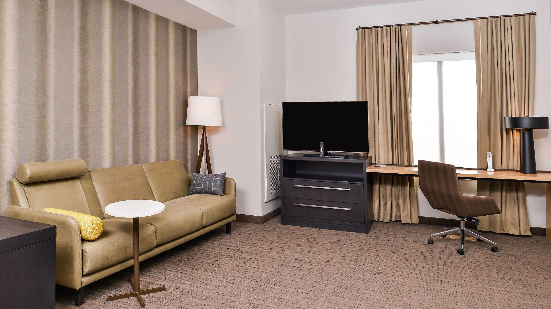 Hotel By Marriott Northlake