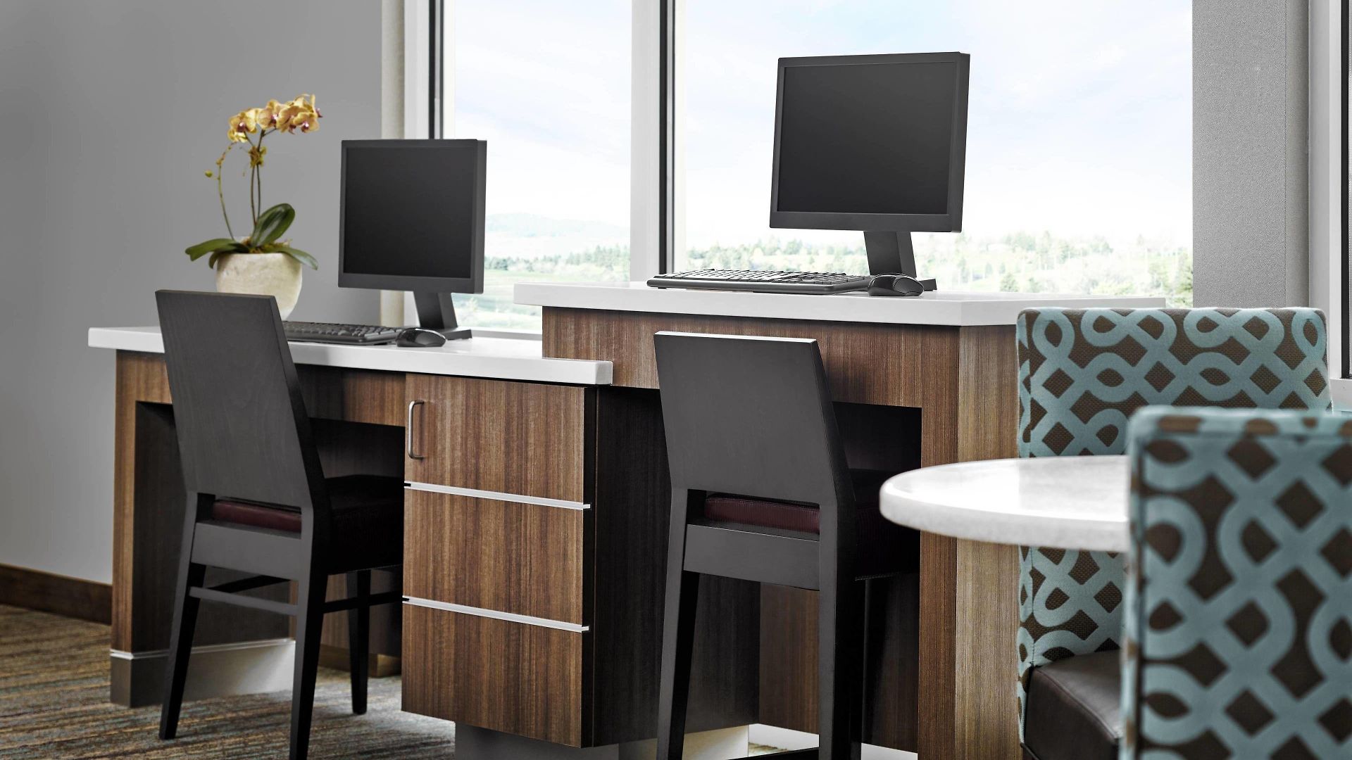 Hotel By Marriott Northlake Charlotte