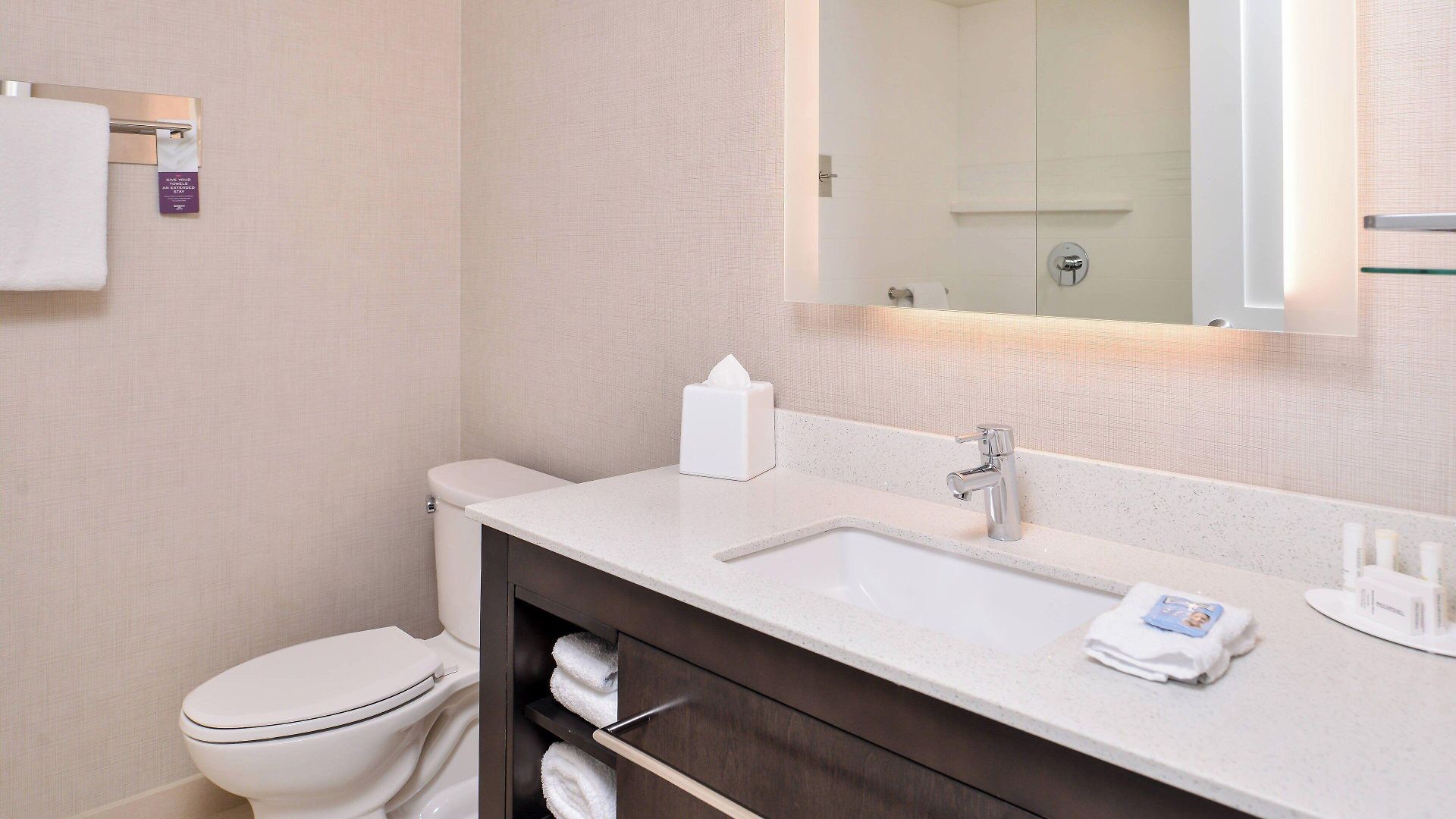 Hotel By Marriott Northlake