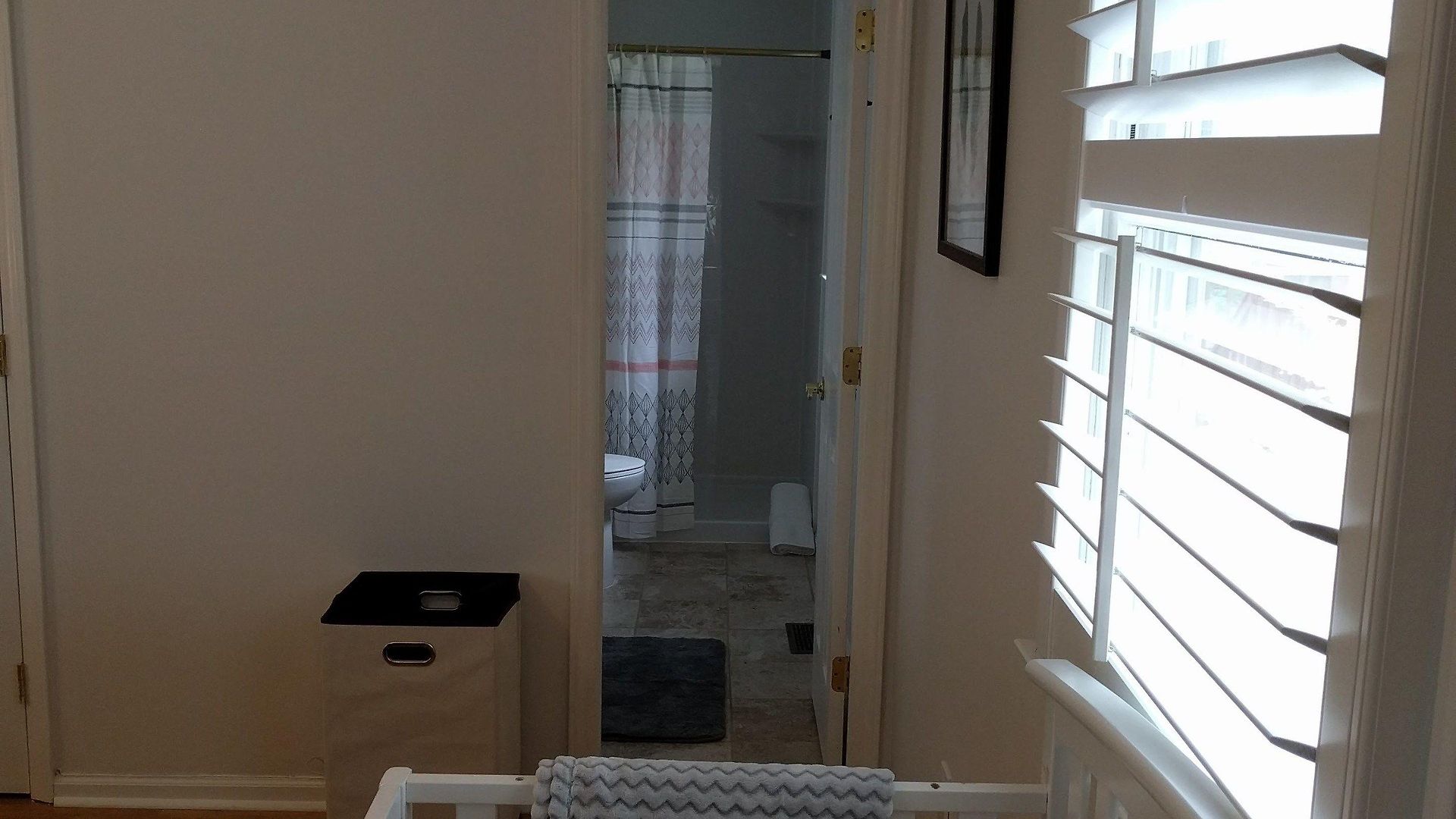 University City Guest House *