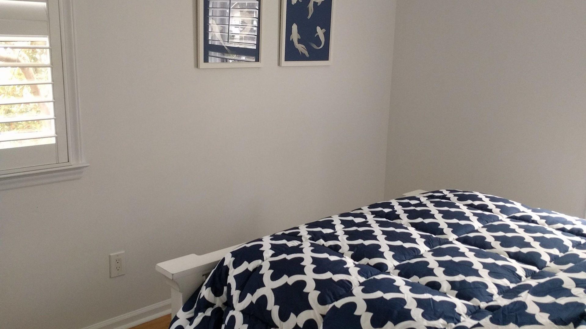 University City Guest House Holiday home *