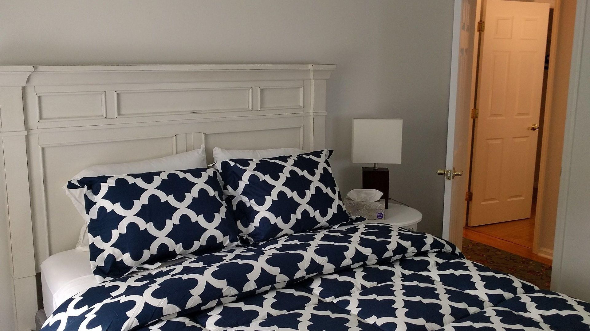 University City Guest House Holiday home Charlotte
