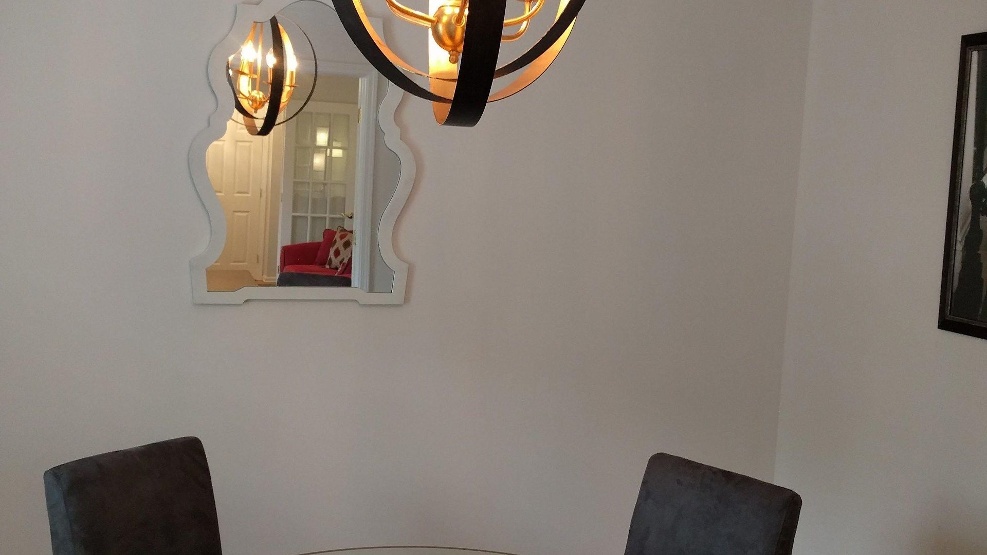 University City Guest House Holiday home *