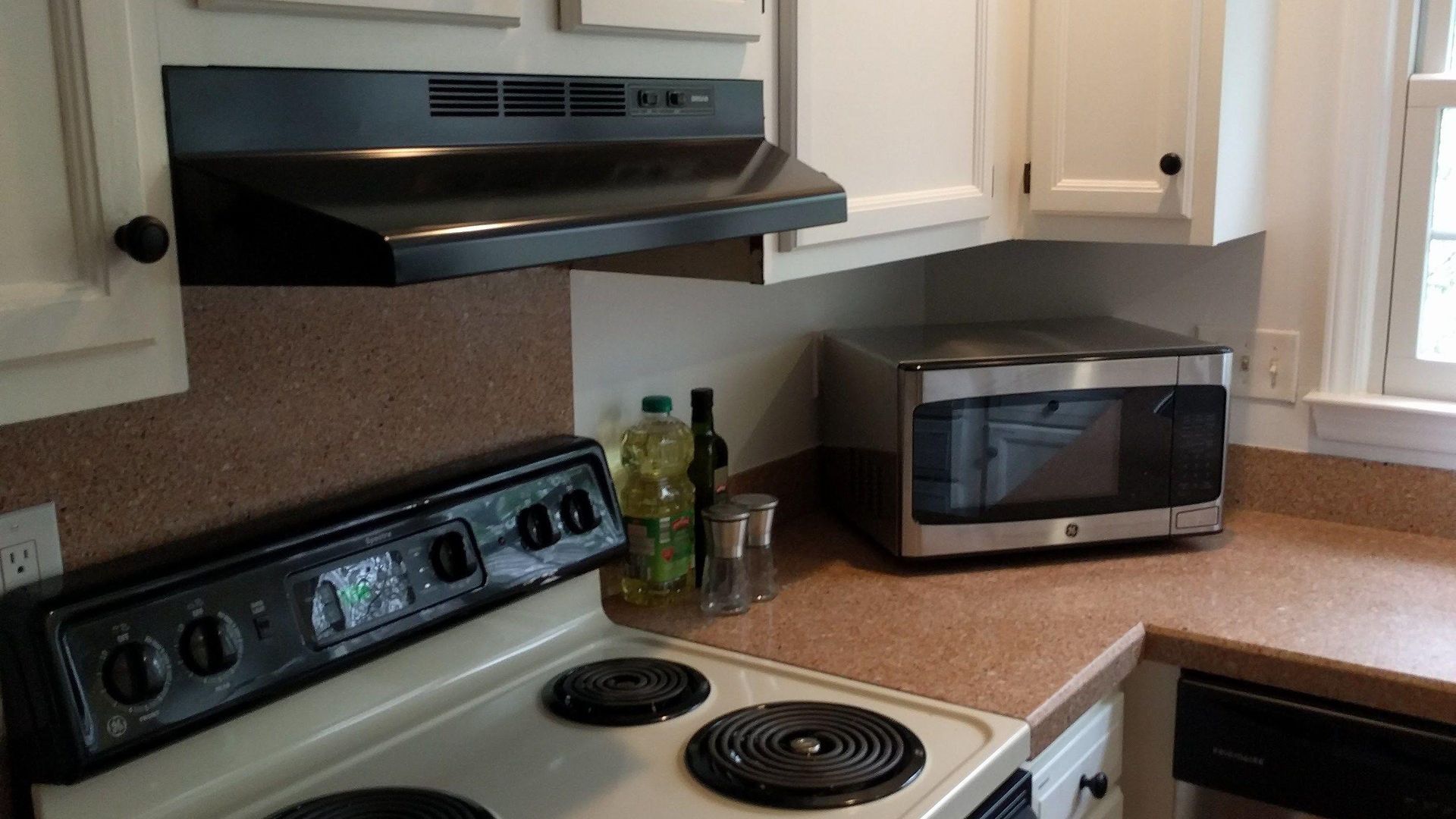 University City Guest House *