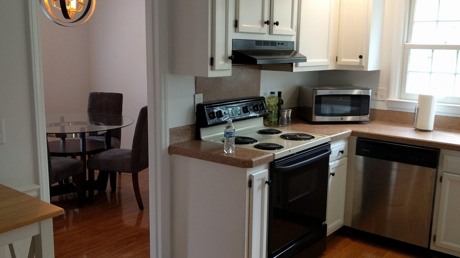 University City Guest House Holiday home *