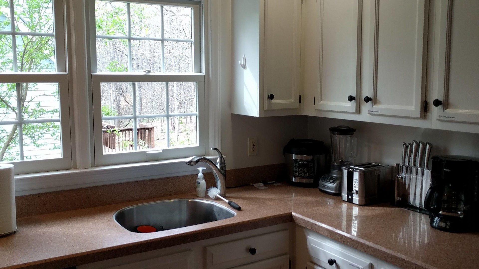University City Guest House Holiday home *