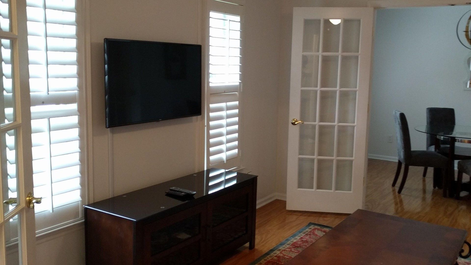 University City Guest House Holiday home *