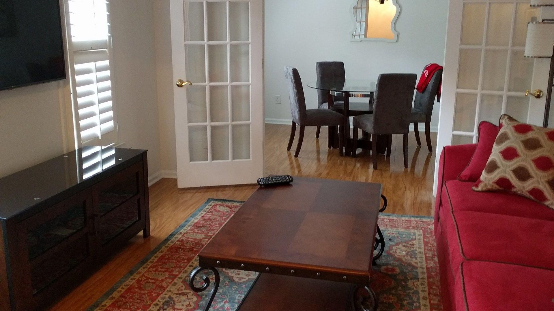 University City Guest House