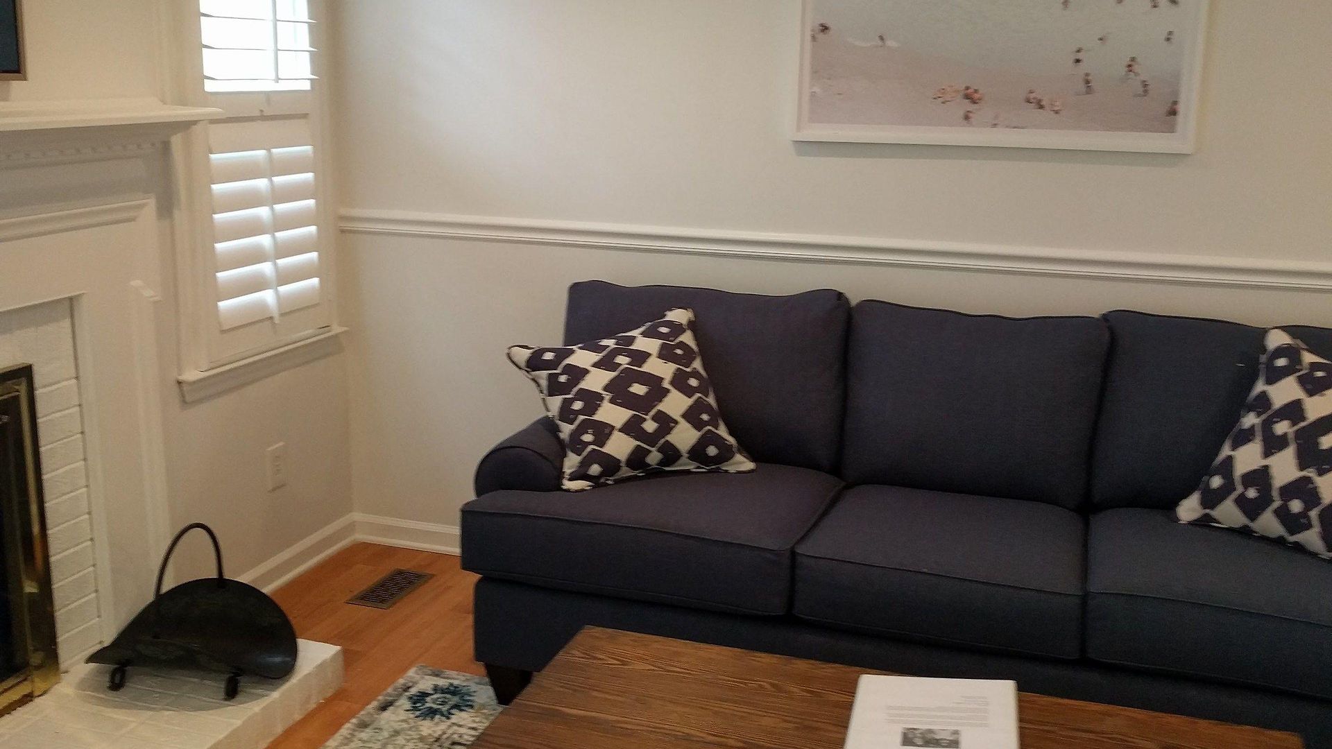 University City Guest House Holiday home Charlotte