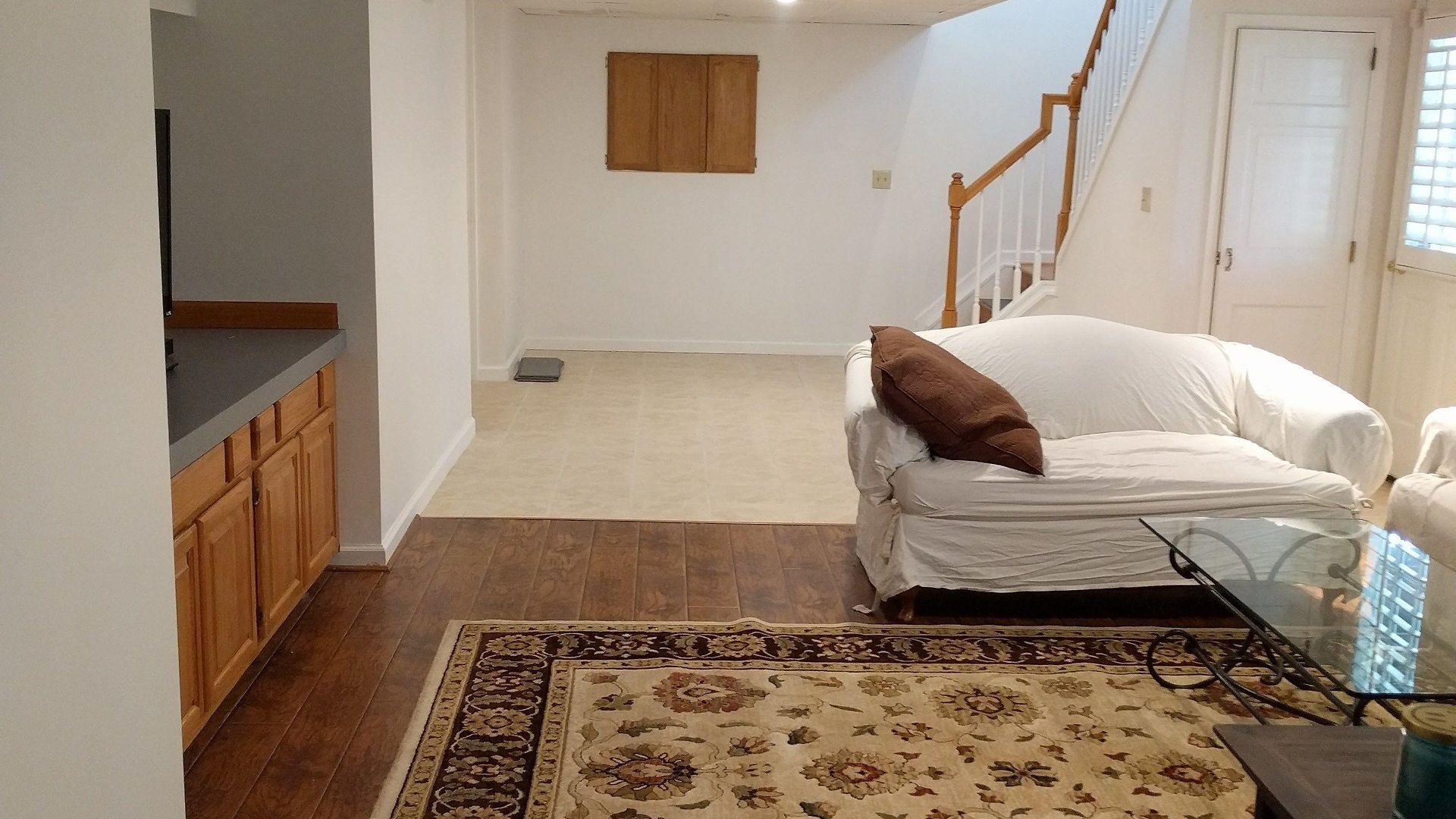 University City Guest House