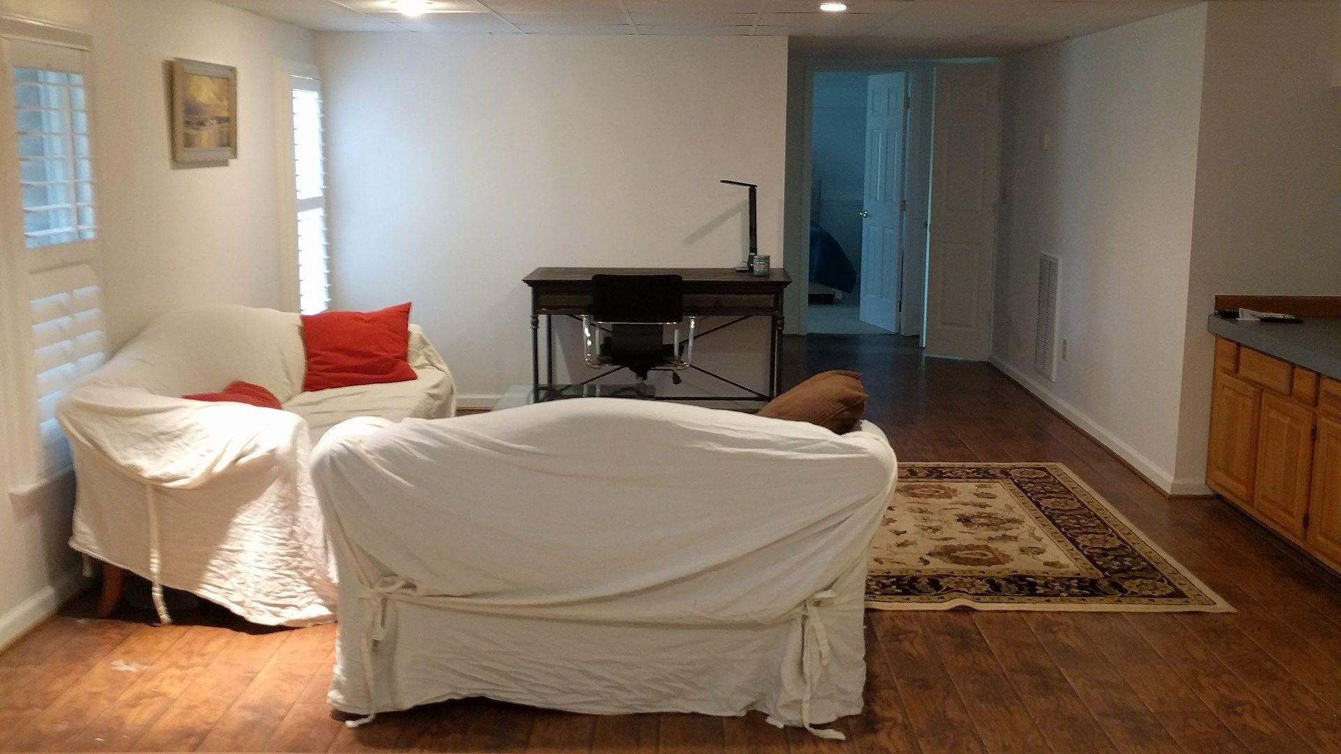 University City Guest House *