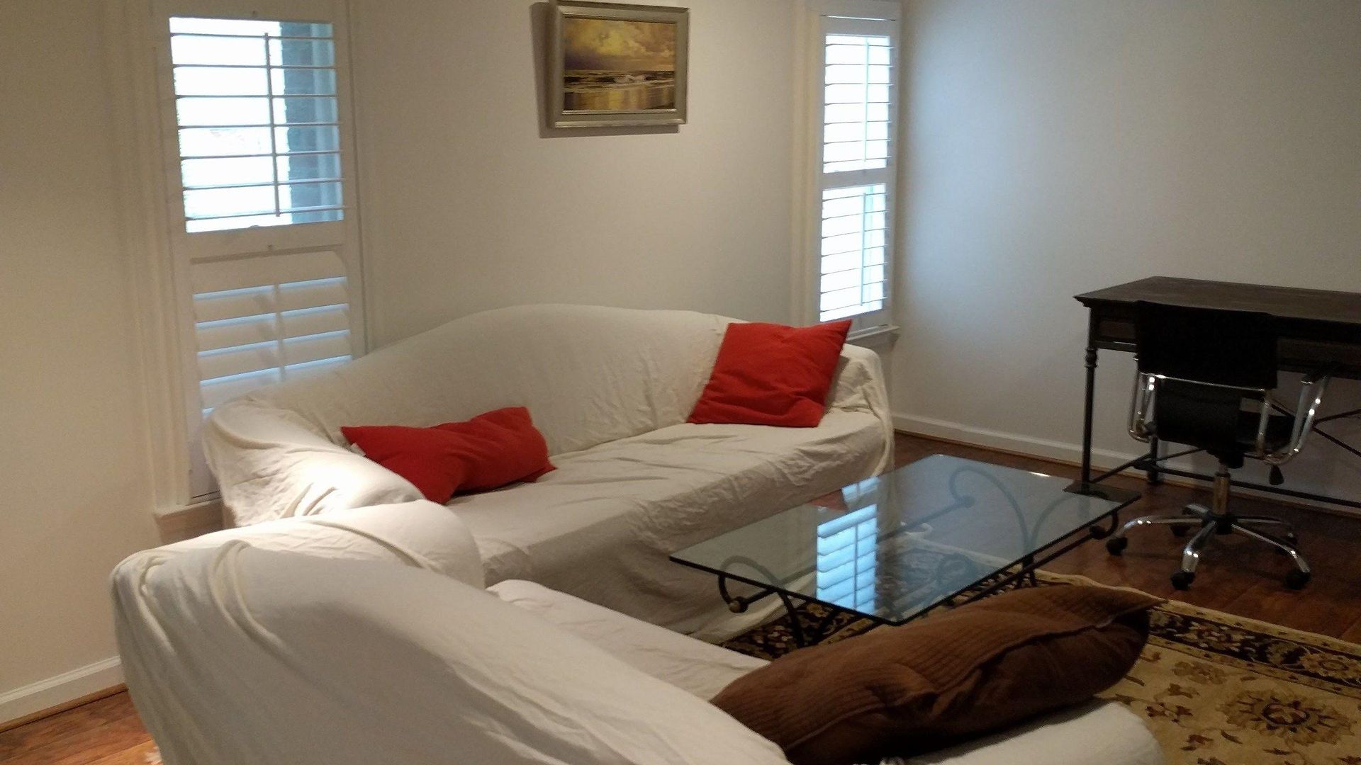 University City Guest House Holiday home