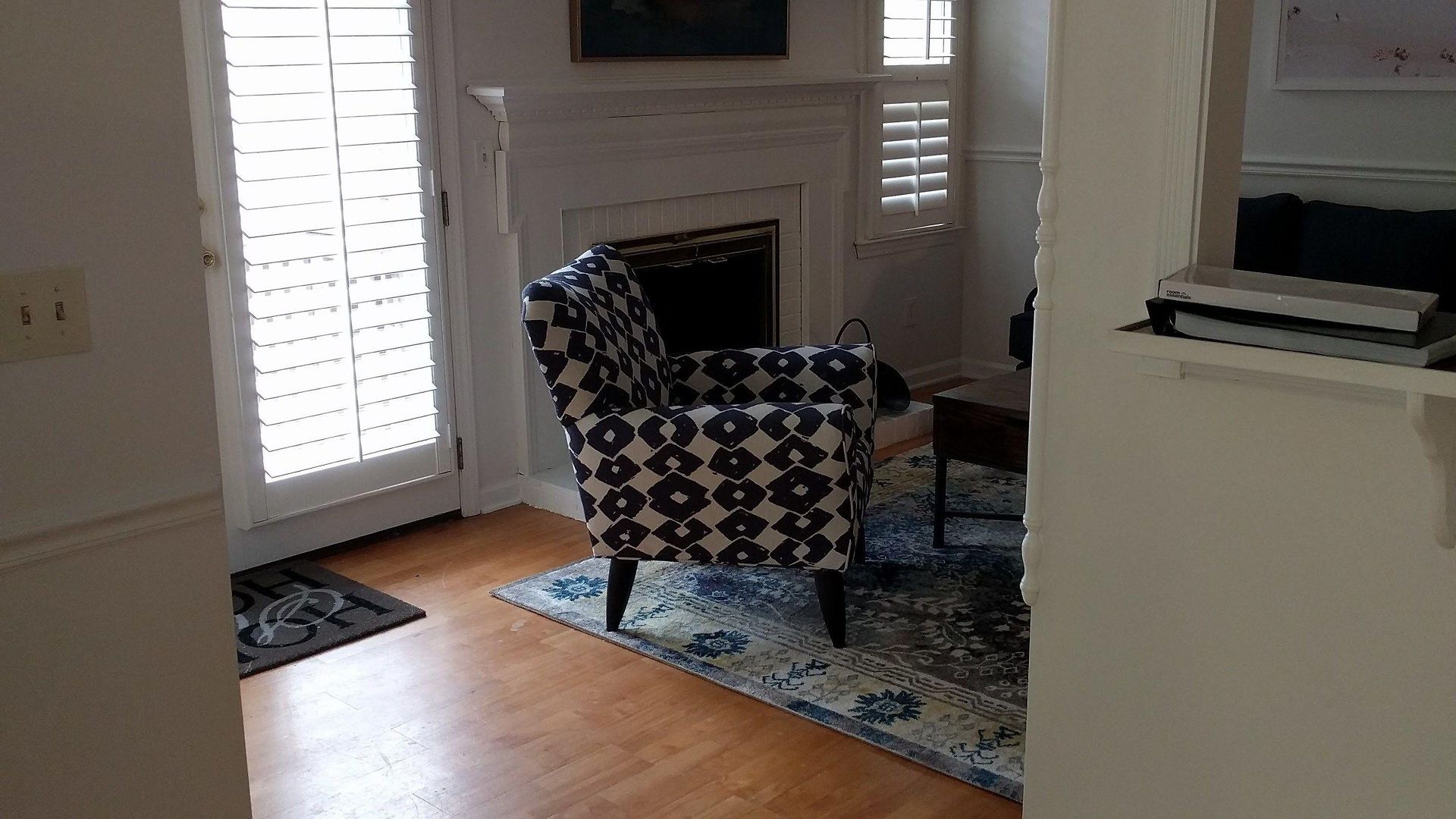 University City Guest House Holiday home Charlotte