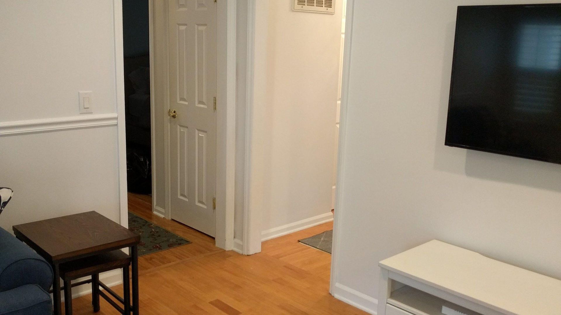 University City Guest House Holiday home *